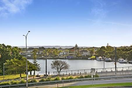 Location with loads of Potential